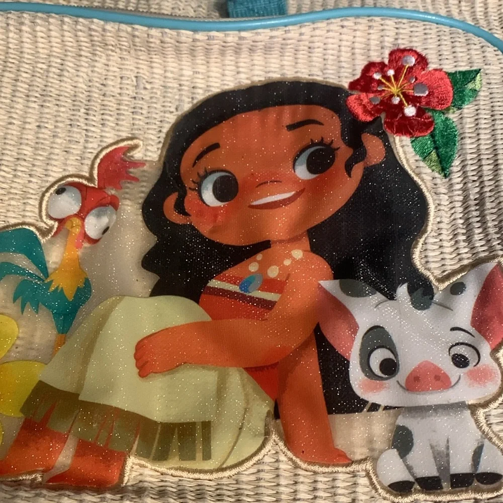 Disney Moana Child’s Backpack